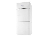 Remeha calora tower 35 si/bs100hl boiler set