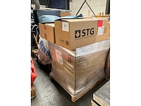 Remeha calora tower 35 si/bs100hl boiler set - afbeelding 3 van  8