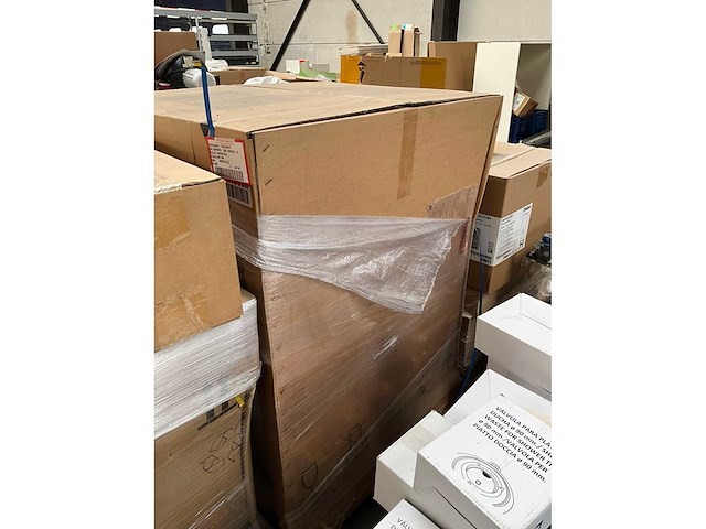 Remeha calora tower 35 si/bs100hl boiler set - afbeelding 4 van  8