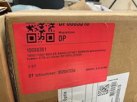 Remeha calora tower 35 si/bs100hl boiler set - afbeelding 6 van  8