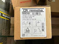 Remeha cascade systeem - afbeelding 2 van  11