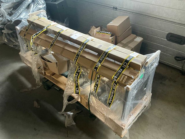 Remeha cascade systeem - afbeelding 4 van  11