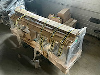 Remeha cascade systeem - afbeelding 4 van  11