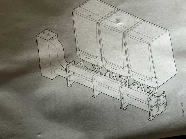 Remeha cascade systeem - afbeelding 8 van  11