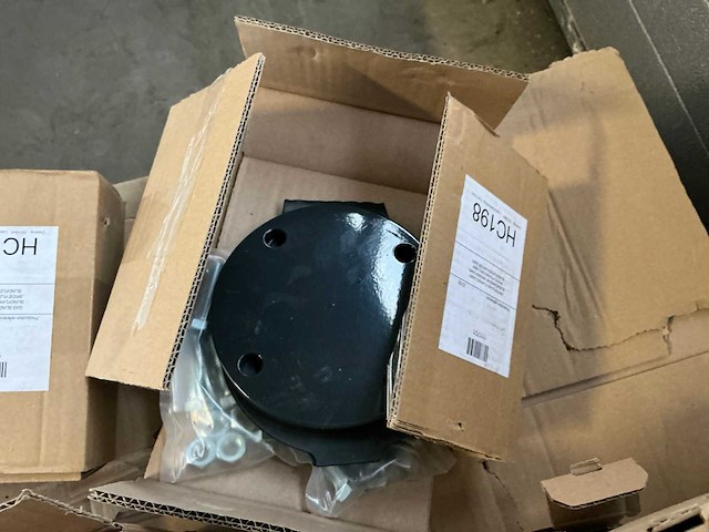 Remeha cascade systeem - afbeelding 11 van  11