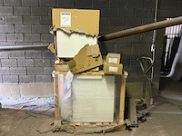 Remeha hc 2-24 ff condenserende stookolieketel - afbeelding 1 van  6