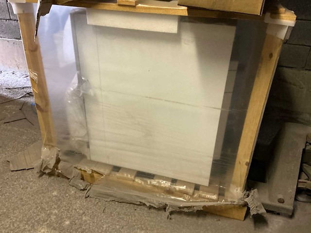 Remeha hc 2-24 ff condenserende stookolieketel - afbeelding 2 van  6