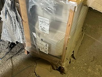 Remeha hc 2-24 ff condenserende stookolieketel - afbeelding 3 van  6