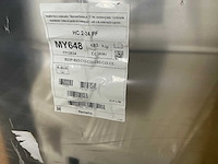 Remeha hc 2-24 ff condenserende stookolieketel - afbeelding 4 van  6