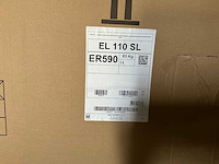 Remeha hc 2-24 ff condenserende stookolieketel - afbeelding 5 van  6