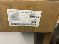 Remeha hc 2-24 ff condenserende stookolieketel - afbeelding 6 van  6