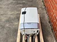 Remeha quinta- pro 115 gasboiler - afbeelding 1 van  4