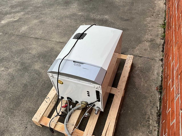 Remeha quinta- pro 115 gasboiler - afbeelding 2 van  4