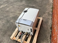 Remeha quinta- pro 115 gasboiler - afbeelding 2 van  4