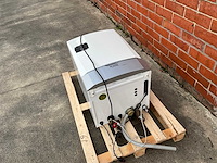 Remeha quinta- pro 115 gasboiler - afbeelding 3 van  4