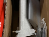 Remeha warmtewisselaar 29kw - afbeelding 3 van  3