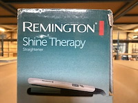 Remington stijltang - afbeelding 1 van  3