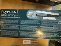 Remington stijltang - afbeelding 1 van  3