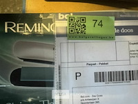 Remington stijltang - afbeelding 3 van  3