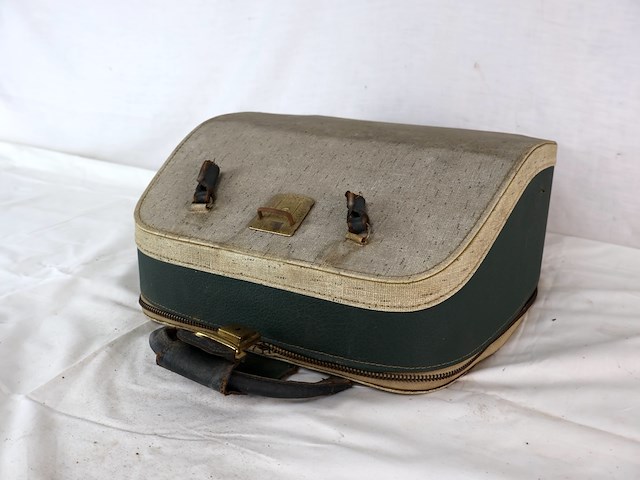 Remington typmachine - afbeelding 4 van  4
