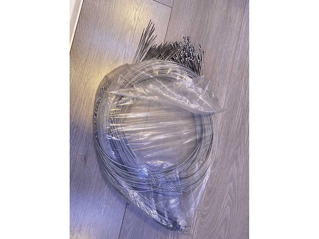 Remkabels voor fietsen - afbeelding 1 van  1