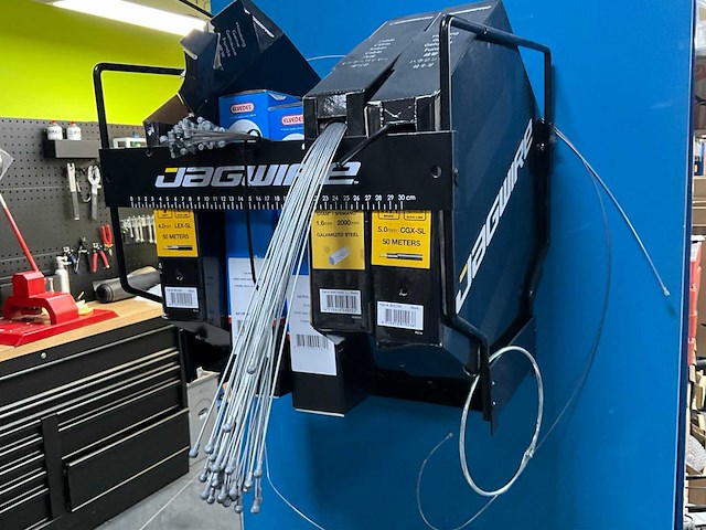 Remkabels - afbeelding 1 van  3