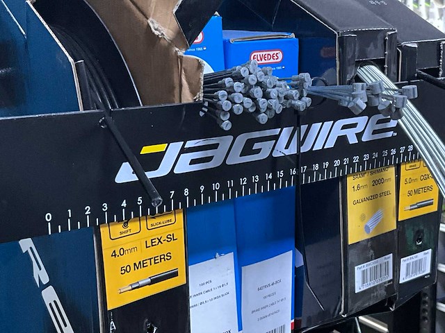 Remkabels - afbeelding 2 van  3