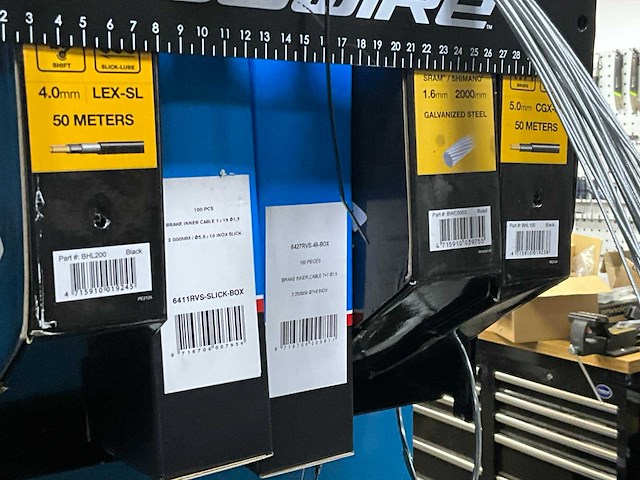 Remkabels - afbeelding 3 van  3