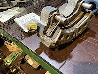 Remklauw - afbeelding 2 van  3