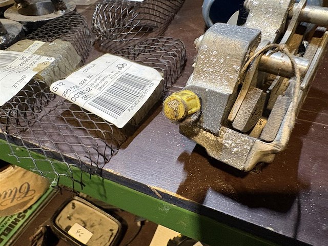 Remklauw - afbeelding 3 van  3