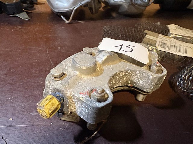 Remklauw - afbeelding 1 van  2