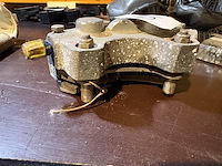 Remklauw - afbeelding 2 van  2