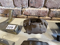 Remklauwen 911 - afbeelding 2 van  2