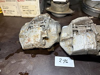 Remklauwen 911 - afbeelding 1 van  4