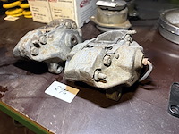 Remklauwen 911 - afbeelding 2 van  4