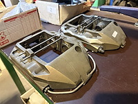 Remklauwen brembo - afbeelding 2 van  4