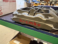 Remklauwen brembo - afbeelding 3 van  4