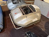 Remklauwen porsche 911 s / rs - afbeelding 2 van  6