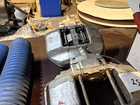 Remklauwen porsche 911 s / rs - afbeelding 3 van  6