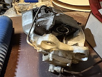 Remklauwen porsche 911 s / rs - afbeelding 4 van  6