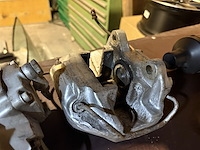 Remklauwen porsche 911 s / rs - afbeelding 2 van  4