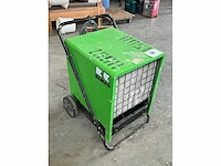 Remko amt 60 bouwdroger