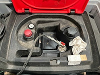 Remko clk 120 indirecte diesel heater en dieseltank - afbeelding 7 van  18