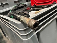 Remko clk 120 indirecte diesel heater en dieseltank - afbeelding 10 van  18