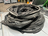Remko clk 120 indirecte diesel heater en dieseltank - afbeelding 11 van  18