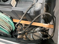 Remko clk 70 indirecte diesel heater en dieseltank - afbeelding 5 van  17