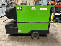 Remko clk 70 indirecte diesel heater en dieseltank - afbeelding 9 van  17