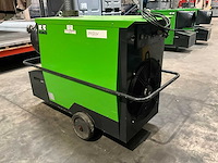 Remko clk 70 indirecte diesel heater en dieseltank - afbeelding 17 van  17