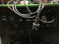 Remko clk 70 indirecte diesel heater en dieseltank - afbeelding 11 van  17