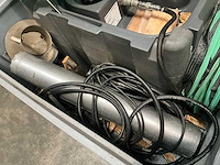 Remko clk 70 indirecte diesel heater en dieseltank - afbeelding 7 van  17